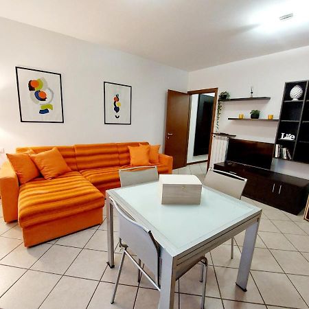 Monolocale-7 Minuti Da Bergamo, 10 Minuti Milan Bergamo Airport Appartement Gorle Buitenkant foto
