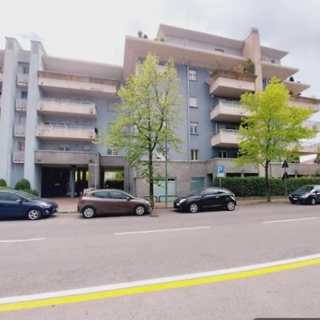 Monolocale-7 Minuti Da Bergamo, 10 Minuti Milan Bergamo Airport Appartement Gorle Buitenkant foto