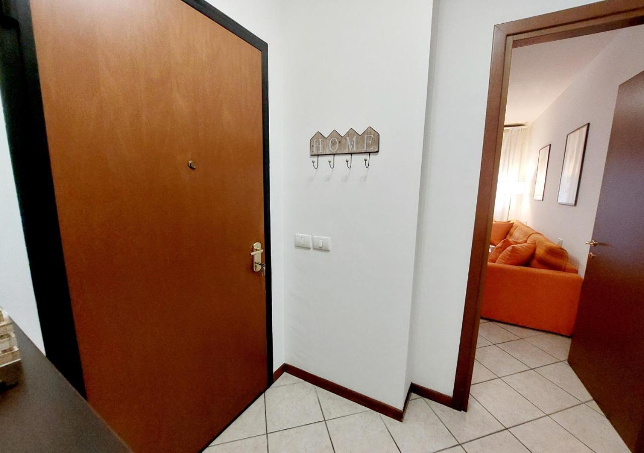 Monolocale-7 Minuti Da Bergamo, 10 Minuti Milan Bergamo Airport Appartement Gorle Buitenkant foto