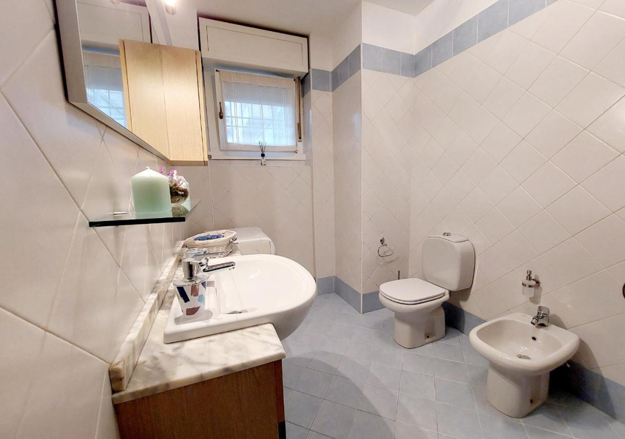 Monolocale-7 Minuti Da Bergamo, 10 Minuti Milan Bergamo Airport Appartement Gorle Buitenkant foto