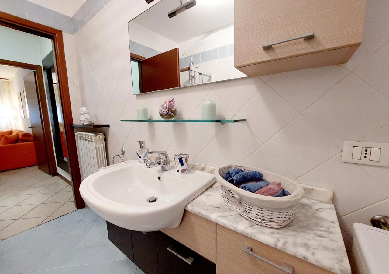 Monolocale-7 Minuti Da Bergamo, 10 Minuti Milan Bergamo Airport Appartement Gorle Buitenkant foto